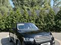 Land Rover Range Rover 2016 года за 30 000 000 тг. в Алматы – фото 20