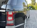 Land Rover Range Rover 2016 года за 30 000 000 тг. в Алматы – фото 22