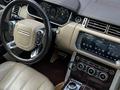 Land Rover Range Rover 2016 года за 30 000 000 тг. в Алматы – фото 24