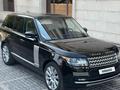 Land Rover Range Rover 2016 года за 30 000 000 тг. в Алматы – фото 7
