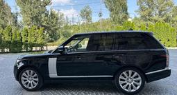 Land Rover Range Rover 2016 года за 33 000 000 тг. в Алматы