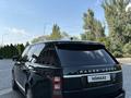 Land Rover Range Rover 2016 года за 30 000 000 тг. в Алматы – фото 8