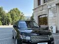 Land Rover Range Rover 2016 года за 30 000 000 тг. в Алматы – фото 9