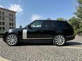 Land Rover Range Rover 2016 года за 30 000 000 тг. в Алматы – фото 3