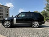 Land Rover Range Rover 2016 годаүшін30 000 000 тг. в Алматы – фото 3