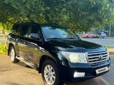 Toyota Land Cruiser 2008 года за 16 800 000 тг. в Алматы