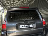 Toyota 4Runner 2007 годаүшін15 500 000 тг. в Алматы – фото 4