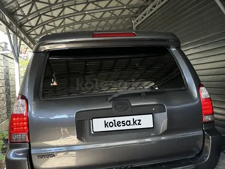 Toyota 4Runner 2007 года за 15 500 000 тг. в Алматы – фото 4