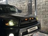 Toyota 4Runner 2007 годаүшін15 500 000 тг. в Алматы – фото 3