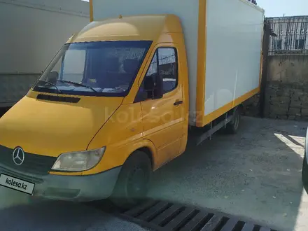 Mercedes-Benz Sprinter 2000 года за 6 000 000 тг. в Тараз – фото 2