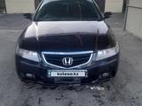 Honda Accord 2002 года за 3 000 000 тг. в Семей