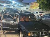 BMW 525 1990 годаүшін1 300 000 тг. в Тараз – фото 3