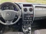 Renault Duster 2018 года за 6 500 000 тг. в Семей – фото 4