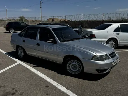 Daewoo Nexia 2012 года за 2 000 000 тг. в Балхаш – фото 6