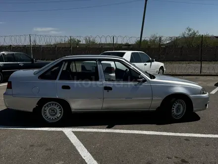 Daewoo Nexia 2012 года за 2 000 000 тг. в Балхаш – фото 7