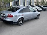 Audi A6 1997 года за 1 950 000 тг. в Астана