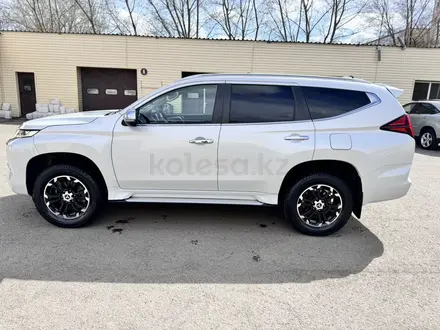 Mitsubishi Pajero Sport 2020 года за 14 300 000 тг. в Астана – фото 3