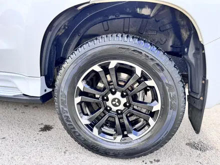 Mitsubishi Pajero Sport 2020 года за 14 300 000 тг. в Астана – фото 4
