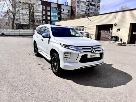 Mitsubishi Pajero Sport 2020 года за 14 300 000 тг. в Астана