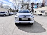 Mitsubishi Pajero Sport 2020 года за 14 300 000 тг. в Астана – фото 2