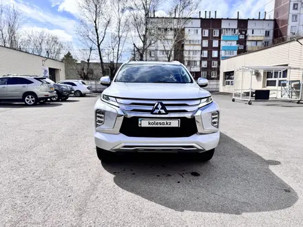 Mitsubishi Pajero Sport 2020 года за 14 300 000 тг. в Астана – фото 2