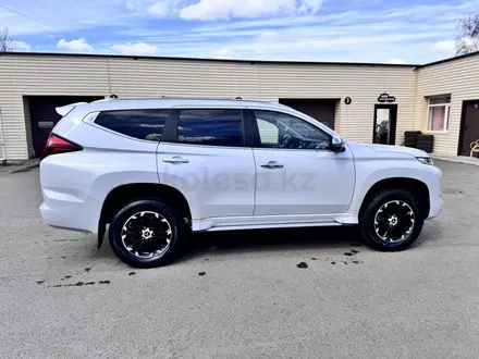 Mitsubishi Pajero Sport 2020 года за 14 300 000 тг. в Астана – фото 7