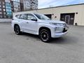 Mitsubishi Pajero Sport 2020 годаүшін14 300 000 тг. в Астана – фото 8