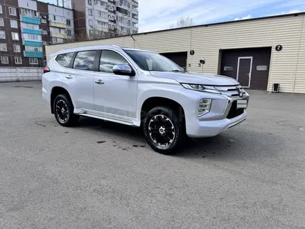 Mitsubishi Pajero Sport 2020 года за 14 300 000 тг. в Астана – фото 8
