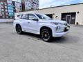 Mitsubishi Pajero Sport 2020 годаүшін14 300 000 тг. в Астана – фото 9