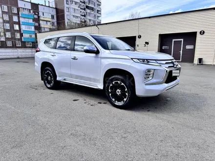 Mitsubishi Pajero Sport 2020 года за 14 300 000 тг. в Астана – фото 9