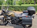 BMW  F 850 GS 2013 года за 4 500 000 тг. в Алматы – фото 2
