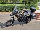 BMW  F 850 GS 2013 года за 4 500 000 тг. в Алматы