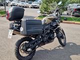 BMW  F 850 GS 2013 года за 4 500 000 тг. в Алматы – фото 4