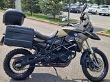 BMW  F 850 GS 2013 года за 4 500 000 тг. в Алматы – фото 5