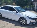 Hyundai Elantra 2023 года за 11 500 000 тг. в Актау – фото 3