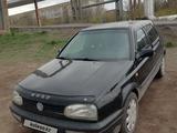 Volkswagen Golf 1991 года за 1 700 000 тг. в Караганда – фото 3