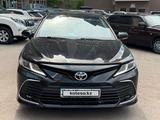 Toyota Camry 2021 годаүшін15 500 000 тг. в Астана