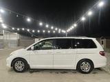 Honda Odyssey 2006 года за 5 500 000 тг. в Шымкент – фото 3