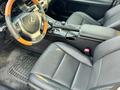 Lexus ES 300h 2014 года за 9 000 000 тг. в Атырау – фото 12