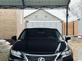 Lexus ES 300h 2014 года за 9 000 000 тг. в Атырау