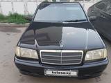 Mercedes-Benz C 180 1999 годаүшін1 500 000 тг. в Алматы