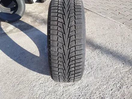 245/50/20 Hankook RW10 за 113 000 тг. в Алматы – фото 2