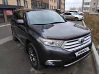 Toyota Highlander 2010 годаүшін11 500 000 тг. в Кокшетау