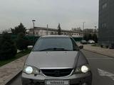 Honda Odyssey 2000 года за 3 900 000 тг. в Алматы – фото 4