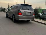 Honda Odyssey 2000 годаүшін3 900 000 тг. в Алматы – фото 5