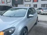 Volkswagen Golf 2010 годаүшін5 100 000 тг. в Алматы – фото 2