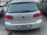 Volkswagen Golf 2010 годаүшін5 100 000 тг. в Алматы – фото 3