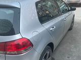 Volkswagen Golf 2010 годаүшін5 100 000 тг. в Алматы – фото 4