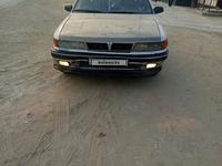 Mitsubishi Galant 1991 годаfor600 000 тг. в Кызылорда