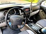 Toyota 4Runner 2007 года за 12 200 000 тг. в Караганда